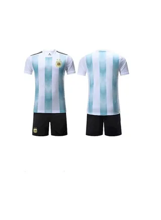 World Cup Argentina Football Team Jersey - M 