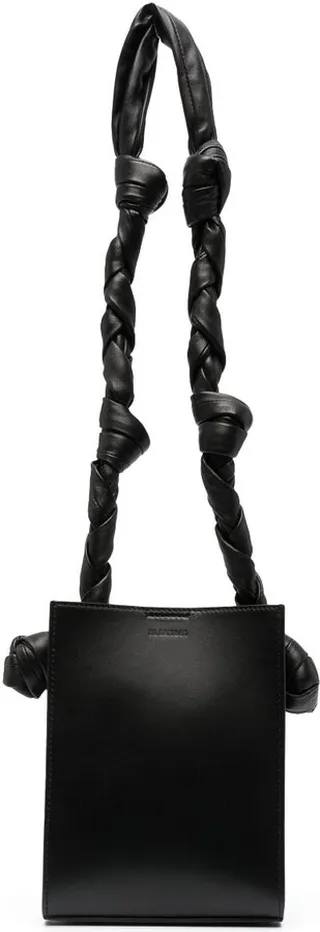 Tangle shoulder bag