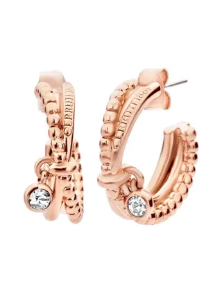 Stainless Steel Earrings 