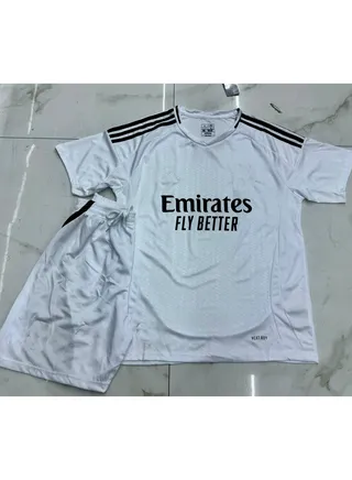 Jersey for Men & Women Kid Boy Grils T-Shirt Kit Suit National Team & Clubs Short Sleeve Uniform Sports Shorts Printed 