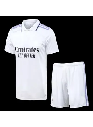 Jersey for Men & Women Kid Boy Grils T-Shirt Kit Suit National Team & Clubs Short Sleeve Uniform Sports Shorts Printed 