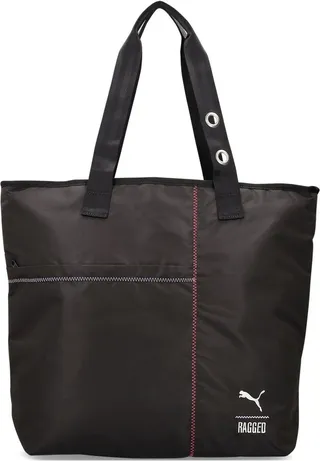 Puma X TRP tech tote bag