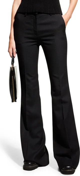 Rhein Flared Trouser Pant