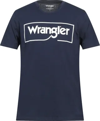 T-shirt Midnight Blue