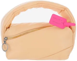 Pump Pouch 24 Zip-up Tote Bag