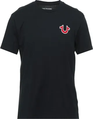 T-shirt Black