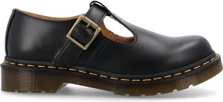 Dr. Martens Polley Mary Jane Flat Shoes
