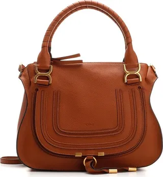 Chloé Marcie Medium Tote Bag