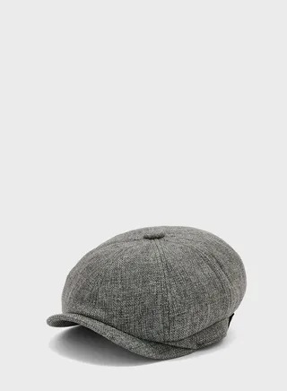 Baker Boy Cap