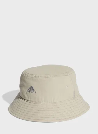 Logo Hat
