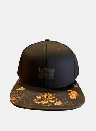 Duelo II Snapback Cap 