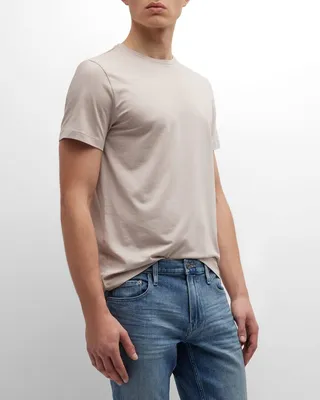 Men's Cash Short-Sleeve T-Shirt