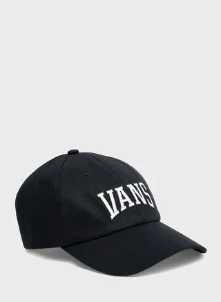 Old Skool Classic Curved Bill Jockey Hat