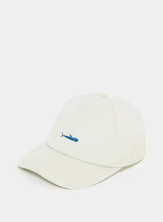 Embroidered Baseball Cap