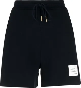 Tie-Waist Shorts