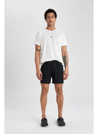 Man Swimming Shorts 