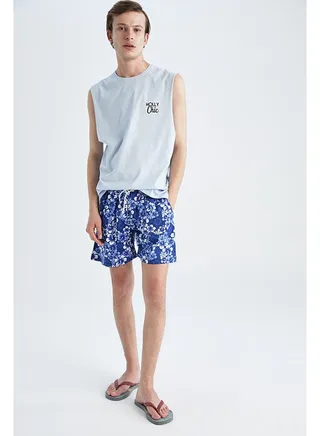 Man  Swimming Short 