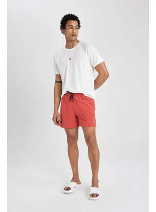 Man Swimming Shorts 