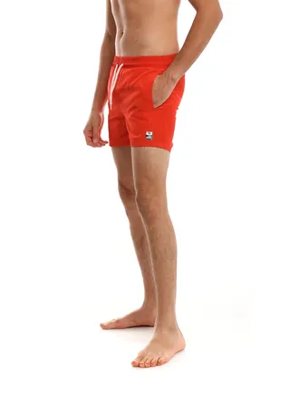 BH Swim Short 301 For Men - Orange 