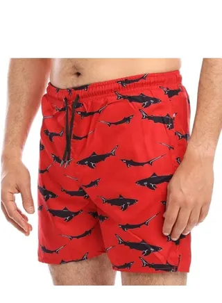 Men's Short Swimwear 