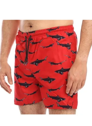 Men's Short Swimwear 