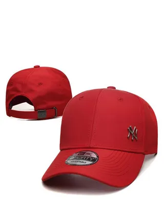 NEW ERA 9Forty New York Yankees Logo Cap 