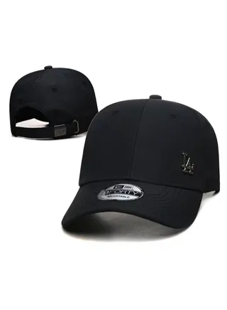 Baseball Cap For Sun Protection And Leisure 