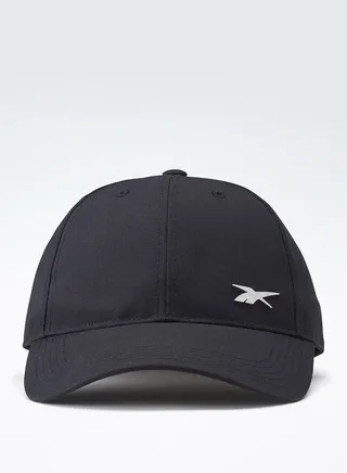 Foundation Badge Cap