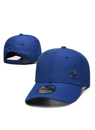 NEW ERA 9Forty New York Yankees Logo Cap 