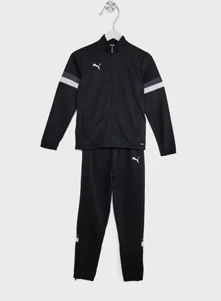 Kids Teamrise Tracksuit 