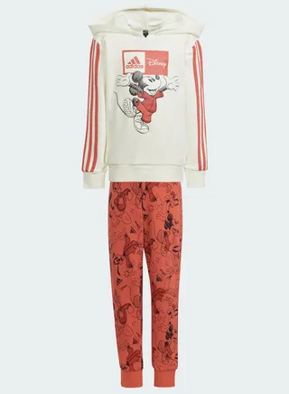 Little Kids Disney Mickey Mouse Jogger 