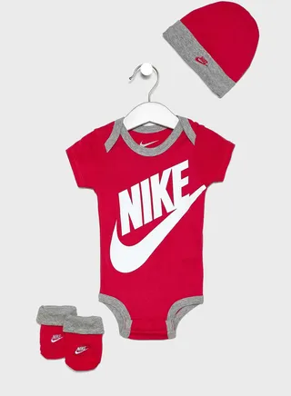 Infant Futura Box Set 