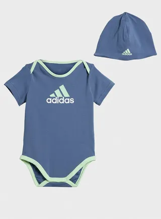 Infant Gift Set 