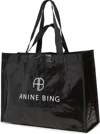 ANINE BING Dawson Sport Tote