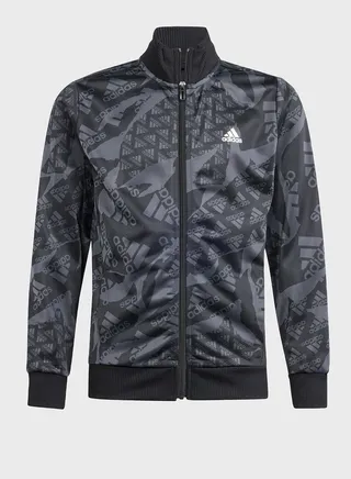 Kids Camlog Tracksuit 