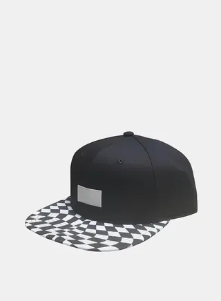 Duelo II Snapback Cap 