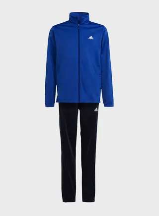 Big Logo Tracksuit 