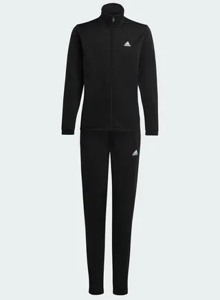 Big Logo Tracksuit 