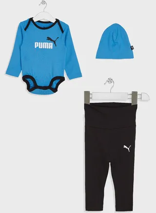 Infant Minicats Set 