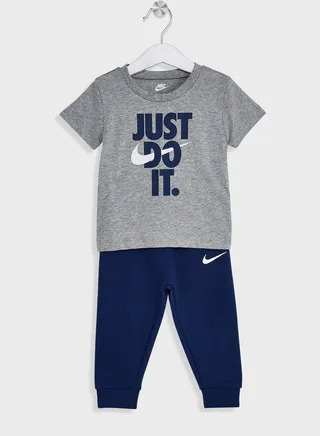 Kids Jdi T-Shirt Pants Set 