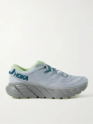 Gaviota 4 Mesh Running Sneakers