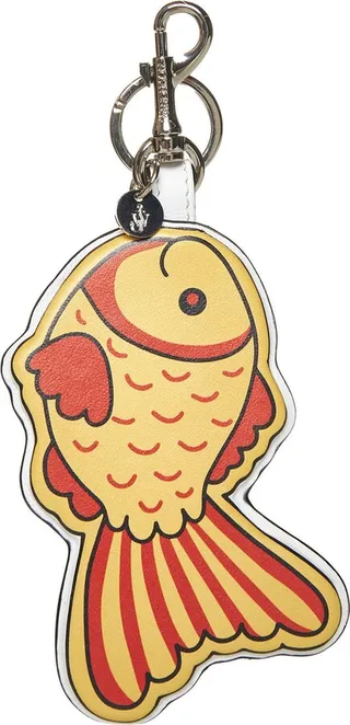 Keyring