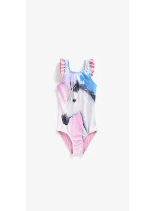 Unicorn Swimsuit 