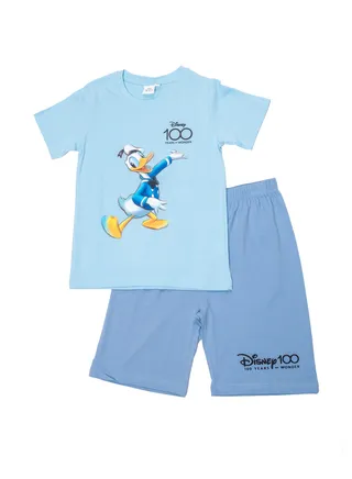 Donald Duck - Boys Short Set‬ 