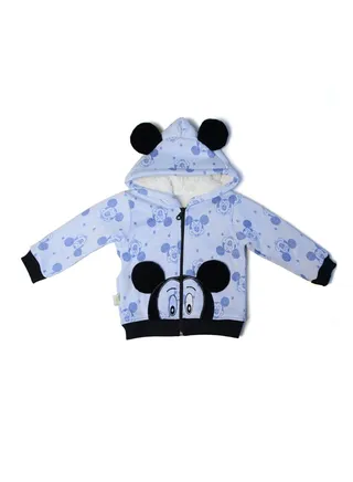 Baby Boy Jacket 