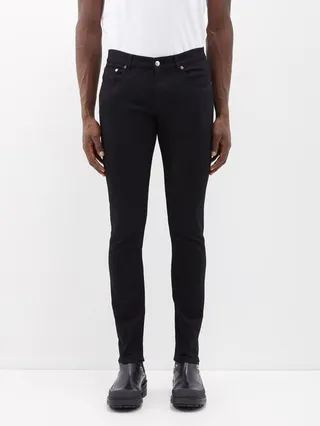 Skinny-leg Jeans