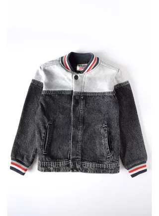 Boys Denim Jacket 