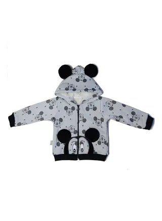 Baby Boy Jacket 