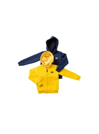 Baby Boy Jacket - Navy 