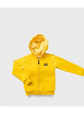 Kids Boys Jacket Knitt 